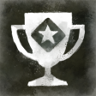 Challenge Mastery Trophy