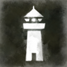Desolation Point Trophy