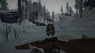 The Long Dark Screenshot 9