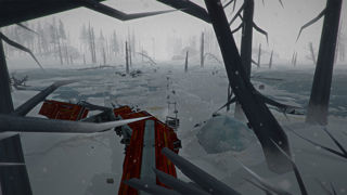The Long Dark Screenshot 2
