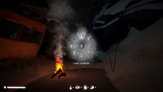The Long Dark Screenshot 1