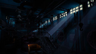 The Long Dark Screenshot 4