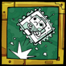 Mine Over Matter Trophy