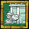 Smash & Grab Trophy
