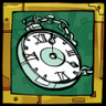 Stolen Time Trophy