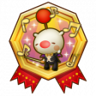 Endless Ruler Trophy