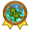 Unbroken Symphony Trophy