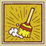 Dusty Trophy
