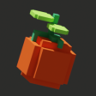 Martian Trophy