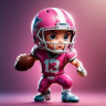 All-Star Player Trophy
