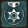 Finisher Trophy