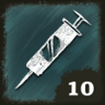 Medic Trophy