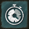 New boss Trophy