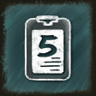 Reader Trophy