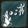 Telekinesis master Trophy