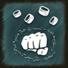 Telekinesis sniper Trophy