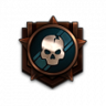 Evacuation on duty Trophy