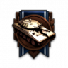 Fortunate Son Trophy