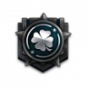 Luck of the Irish Trophy