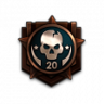 My APS are purely defensive Trophy