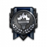 Survivorship Bias Trophy