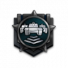 Up for a Challenge Trophy