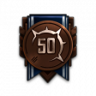 Where is the Infantry? Trophy