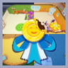 Kindergarten Conqueror Trophy