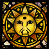 Master Of The Heavens Trophy