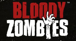 Bloody Zombies