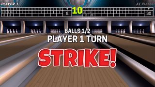 Bowling Screenshot 2