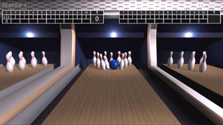 Bowling Screenshot 5
