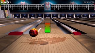 Bowling Screenshot 3