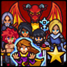 Hero Mode Trophy