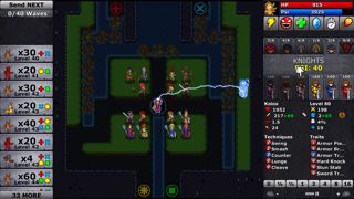 Defender's Quest: Valley of the Forgotten DX Screenshot 6