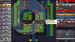 Defender's Quest: Valley of the Forgotten DX Screenshot 4