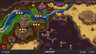 Defender's Quest: Valley of the Forgotten DX Screenshot 3