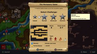 Defender's Quest: Valley of the Forgotten DX Screenshot 8