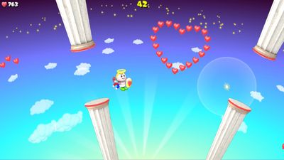 Flappy Eros Trophy Guide (PS4) - MetaGame.guide