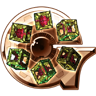 A Meeting With Yazuka<G Darius Ver.1> Trophy