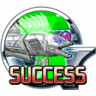 Captured Miniboss Commander Trophy