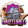 Enemy Capturer<G Darius Ver.1> Trophy