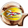 Hyper Arm Trophy