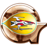 Hyper Arm<G Darius Ver.1> Trophy