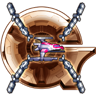 Maximum Bomb Power<G Darius Ver.1> Trophy