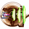 Maximum Shot Power Trophy