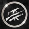 Lock & Load Trophy