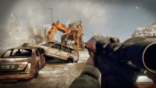 Generation Zero Screenshot 8