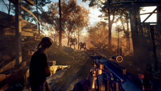 Generation Zero Screenshot 7