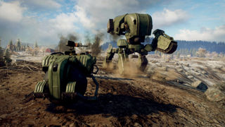 Generation Zero Screenshot 2